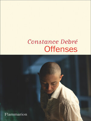 cover image of Offenses